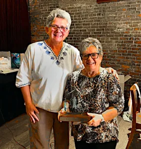 Geletko is Worthington Women’s Golf Association champ six years running